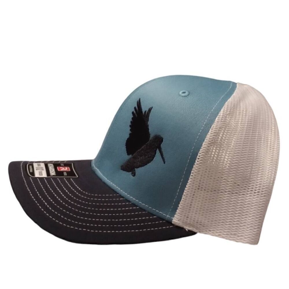 Trucker hat, bird, new - Picture 6 of 6